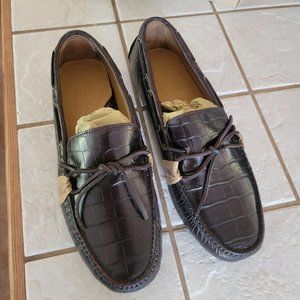 Cole Haan Driving Moccasins